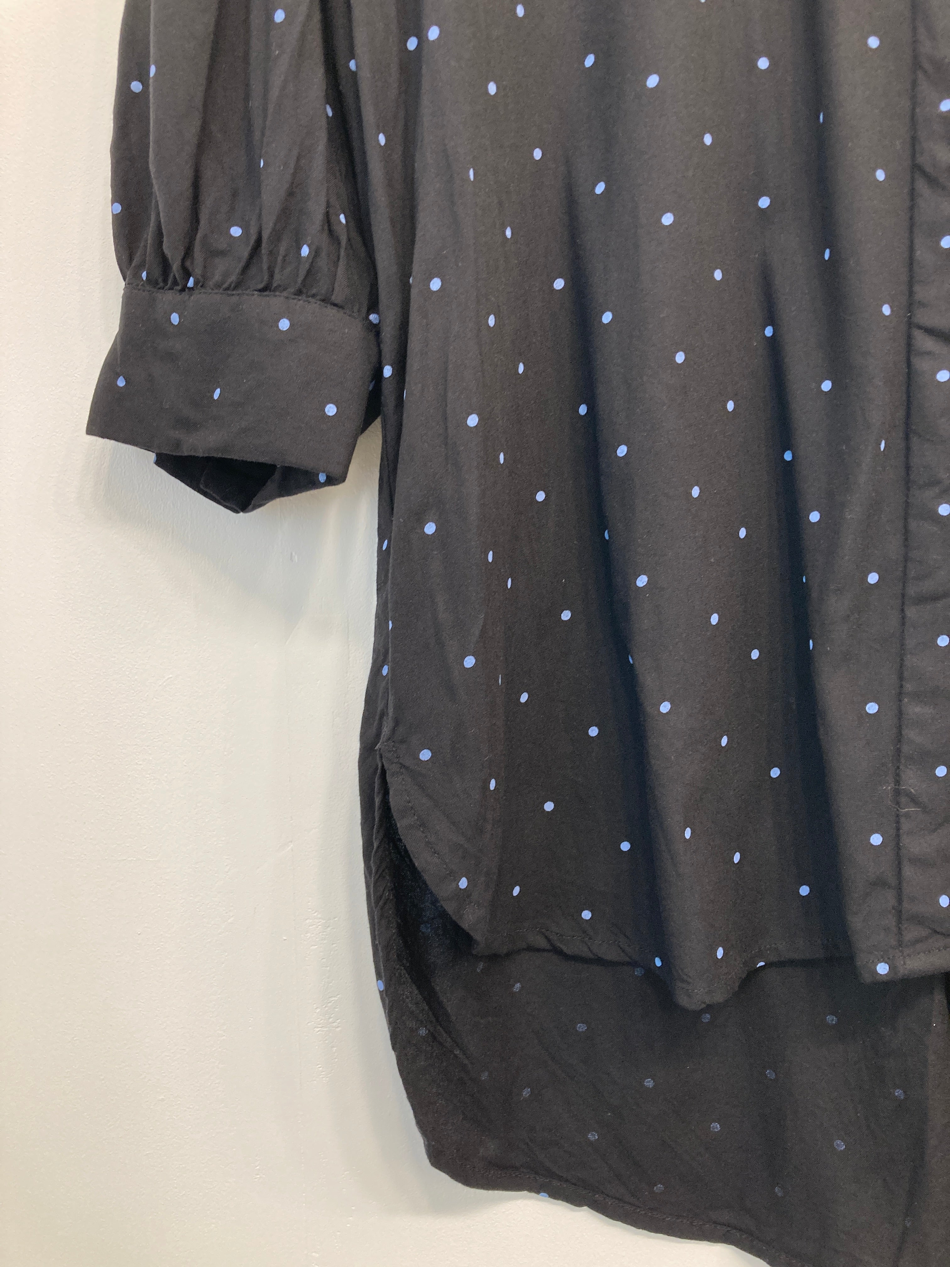 Milk Copenhagen Skjorte